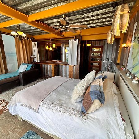 Apartament Pacificsunset Renaca Vina del Mar Zewnętrze zdjęcie
