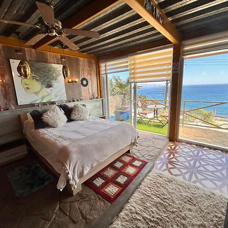 Apartament Pacificsunset Renaca Vina del Mar Zewnętrze zdjęcie