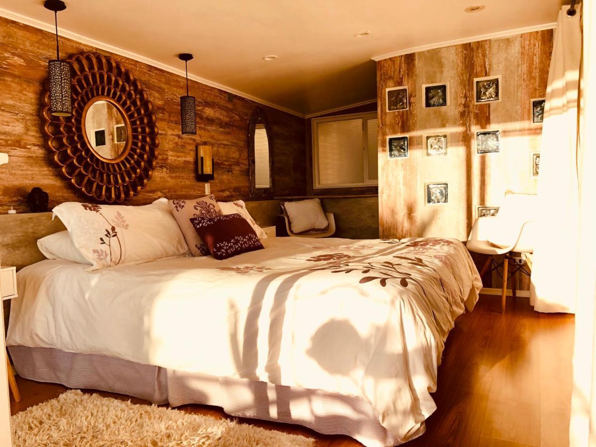Apartament Pacificsunset Renaca Vina del Mar Zewnętrze zdjęcie