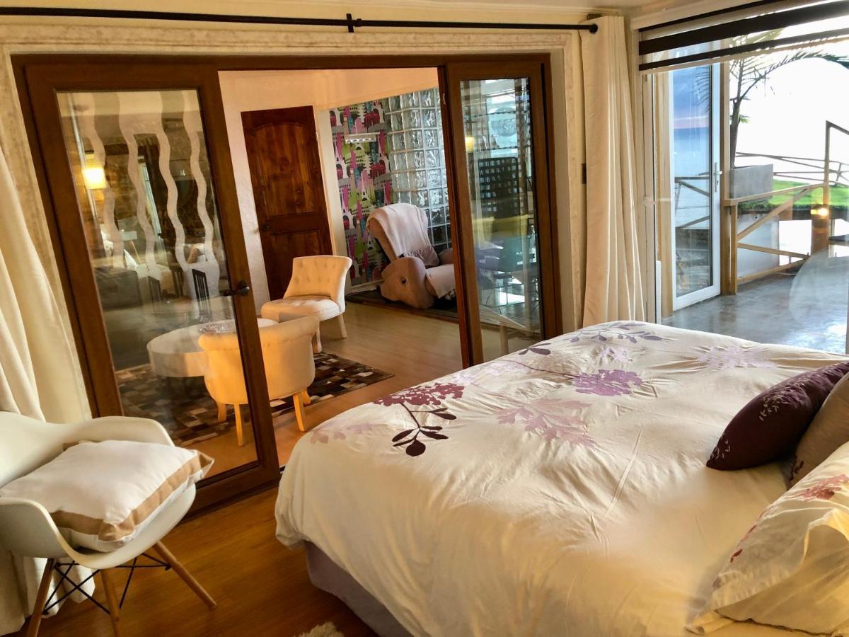Apartament Pacificsunset Renaca Vina del Mar Zewnętrze zdjęcie