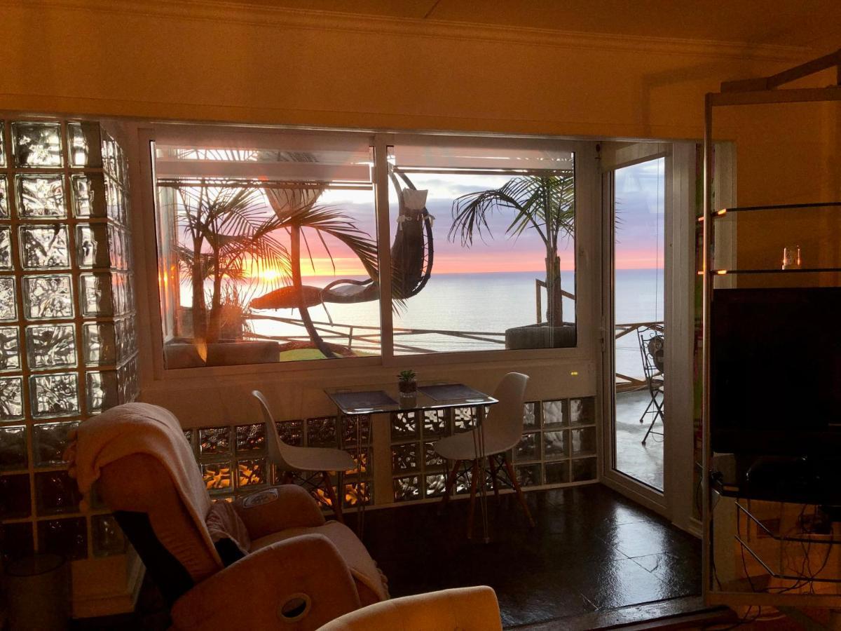 Apartament Pacificsunset Renaca Vina del Mar Zewnętrze zdjęcie