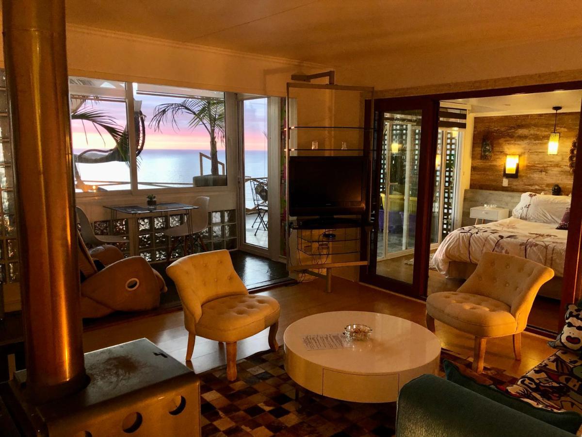 Apartament Pacificsunset Renaca Vina del Mar Zewnętrze zdjęcie