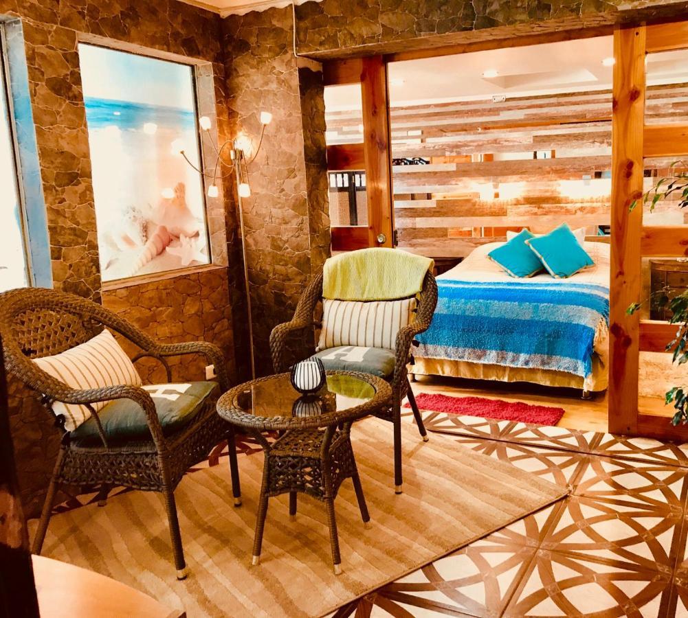 Apartament Pacificsunset Renaca Vina del Mar Zewnętrze zdjęcie