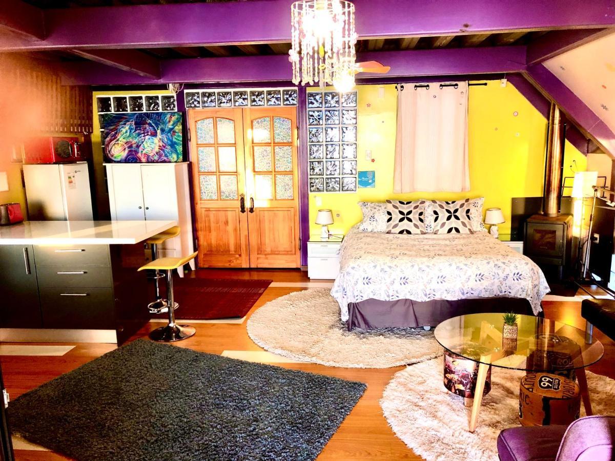 Apartament Pacificsunset Renaca Vina del Mar Zewnętrze zdjęcie