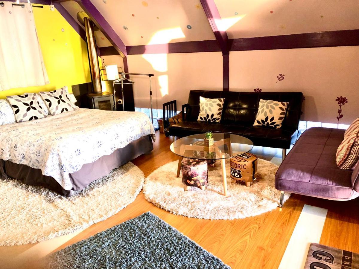 Apartament Pacificsunset Renaca Vina del Mar Zewnętrze zdjęcie
