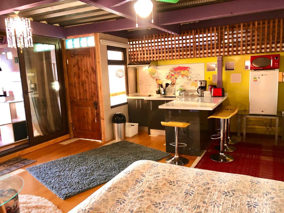 Apartament Pacificsunset Renaca Vina del Mar Zewnętrze zdjęcie