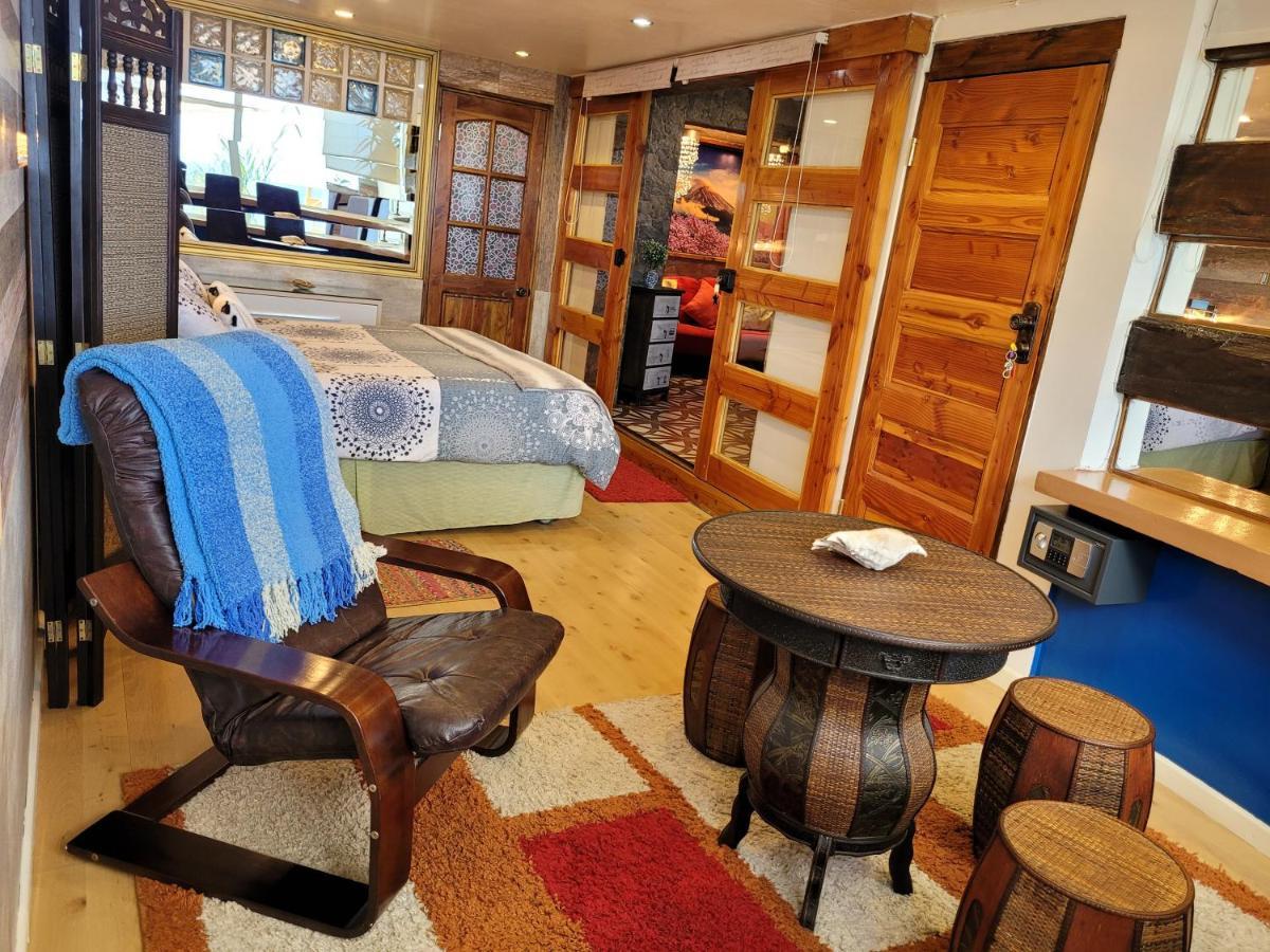 Apartament Pacificsunset Renaca Vina del Mar Zewnętrze zdjęcie