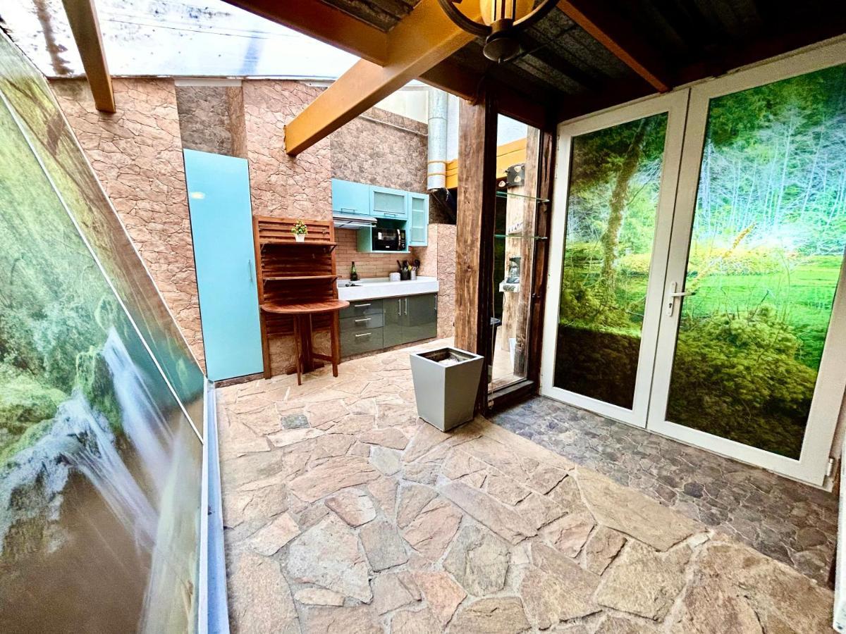 Apartament Pacificsunset Renaca Vina del Mar Zewnętrze zdjęcie