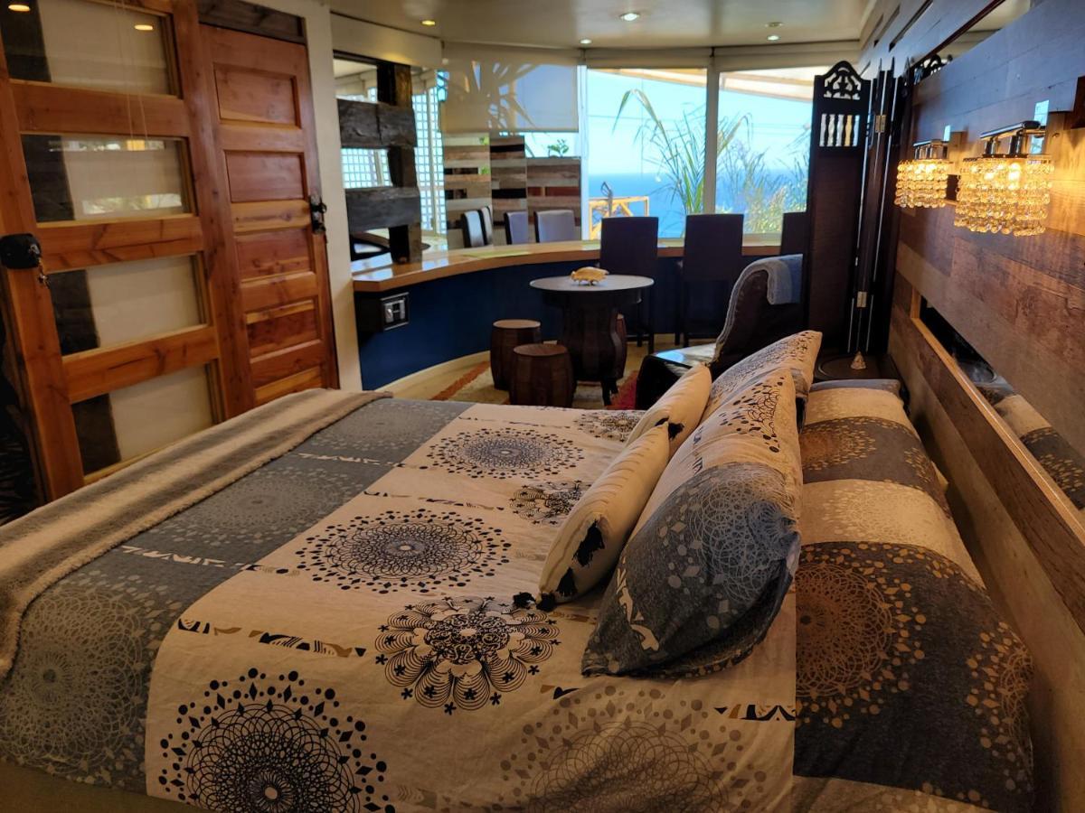 Apartament Pacificsunset Renaca Vina del Mar Zewnętrze zdjęcie