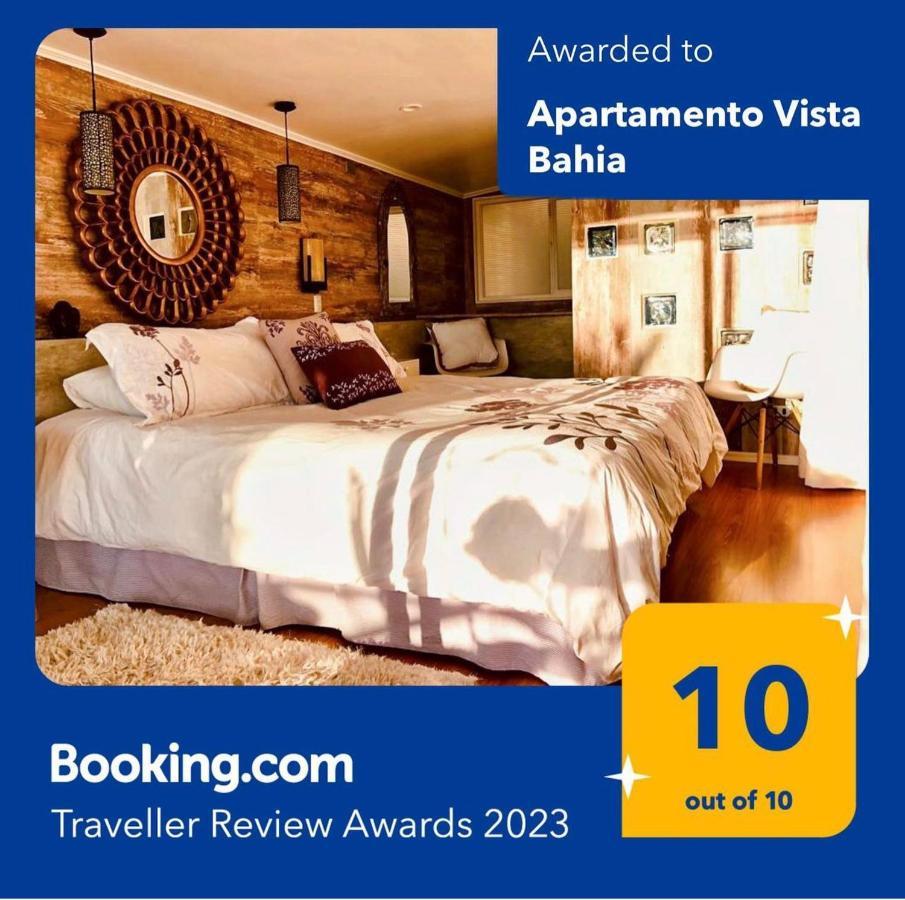 Apartament Pacificsunset Renaca Vina del Mar Zewnętrze zdjęcie