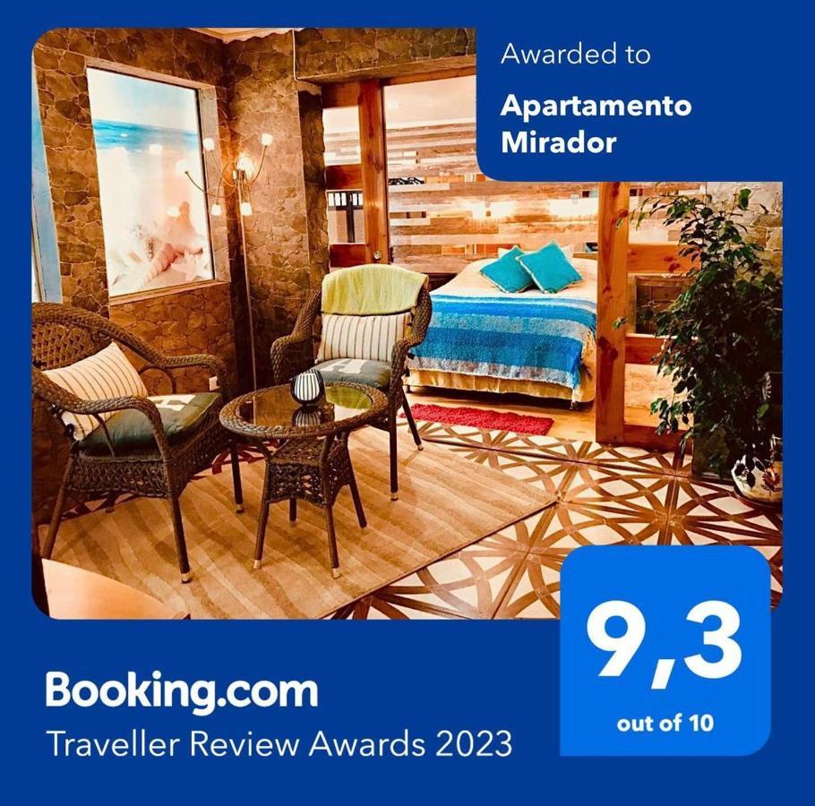 Apartament Pacificsunset Renaca Vina del Mar Zewnętrze zdjęcie