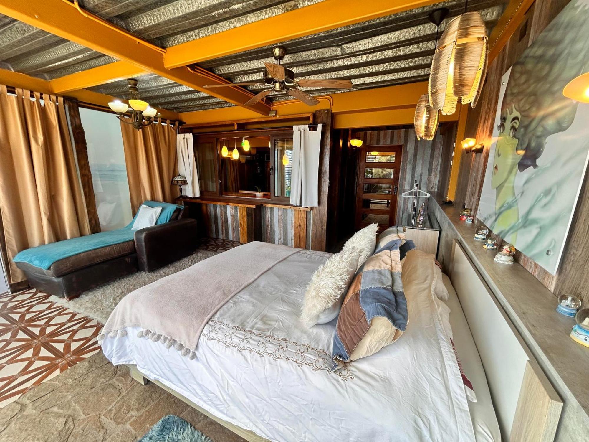 Apartament Pacificsunset Renaca Vina del Mar Zewnętrze zdjęcie
