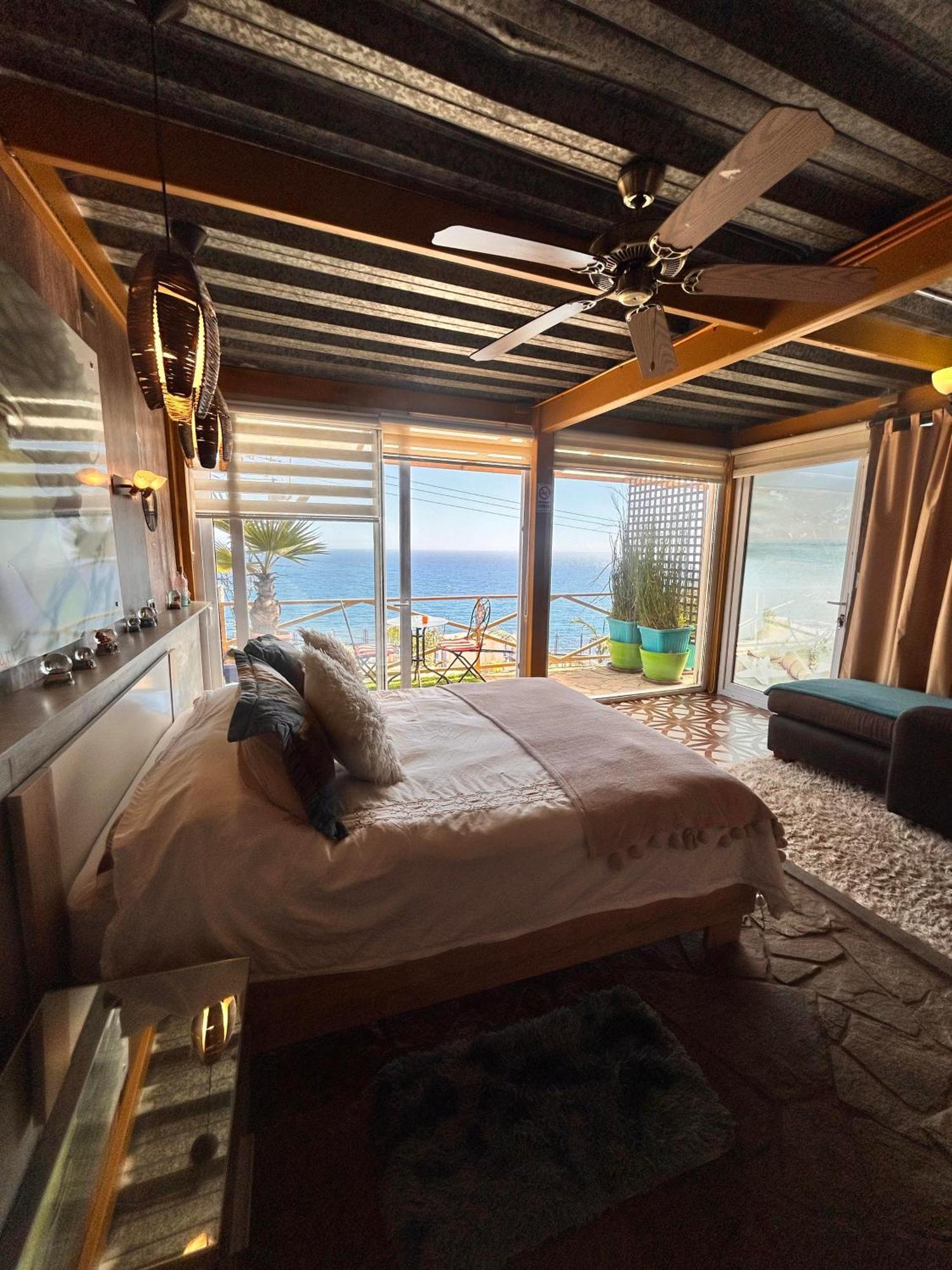 Apartament Pacificsunset Renaca Vina del Mar Zewnętrze zdjęcie