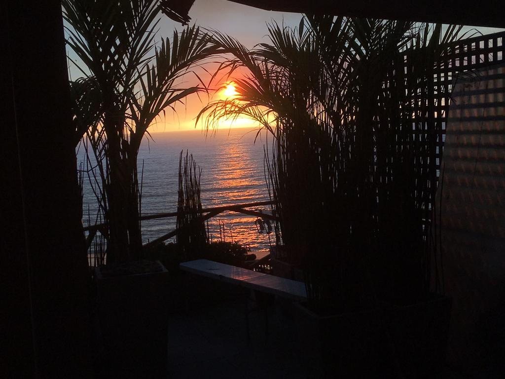 Apartament Pacificsunset Renaca Vina del Mar Zewnętrze zdjęcie