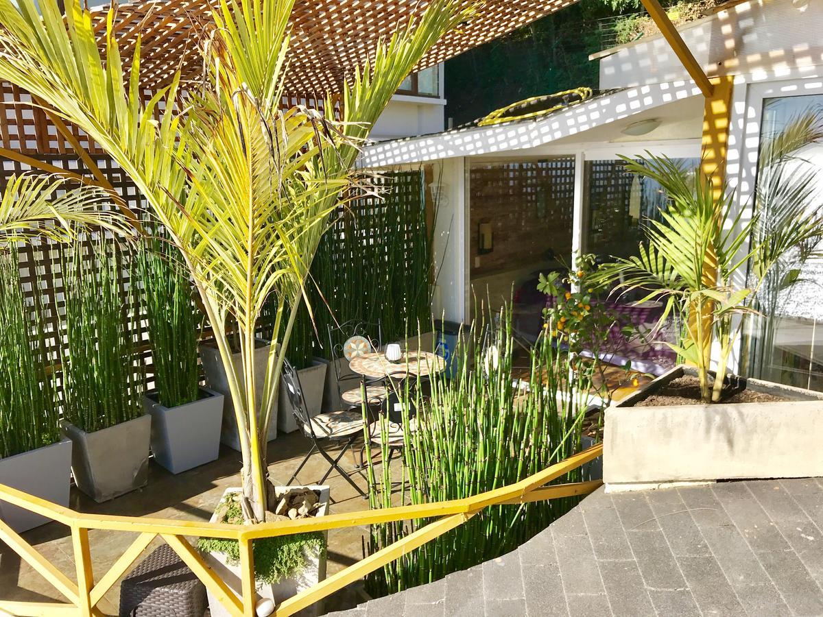 Apartament Pacificsunset Renaca Vina del Mar Zewnętrze zdjęcie